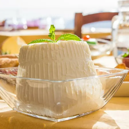 Palazzo Q-to Bed & Breakfast 3*