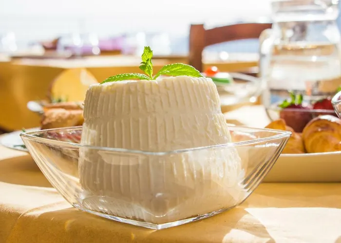 Palazzo Q-to Bed and Breakfast 3*