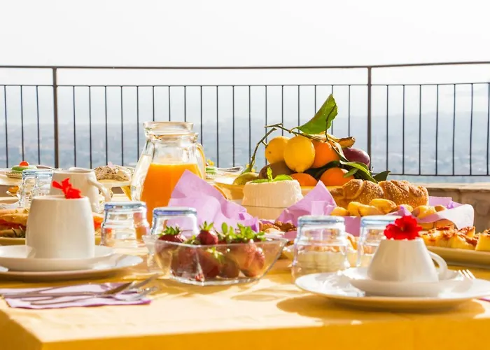 Bed and Breakfast Palazzo Q-to
