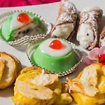 Bed and Breakfast Palazzo Q-to Monreale