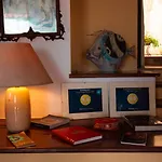 Bed and Breakfast Palazzo Q-to
