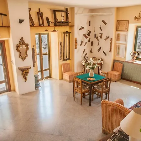 Bed and breakfast Palazzo Cuto *