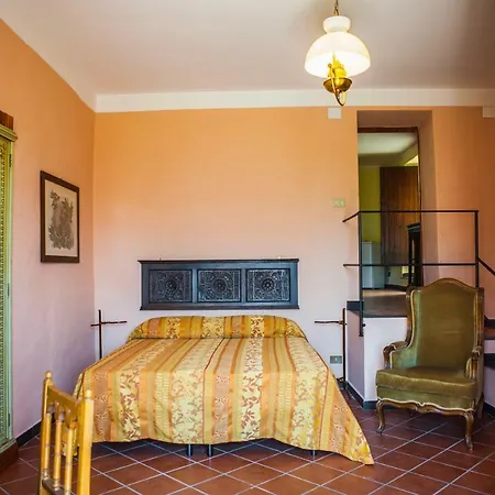 Bed and breakfast Palazzo Cuto *