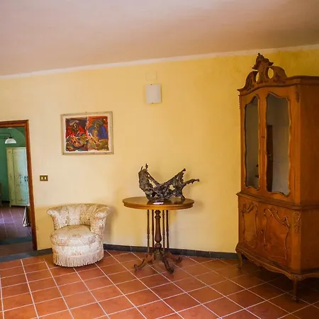 Palazzo Cuto Monreale