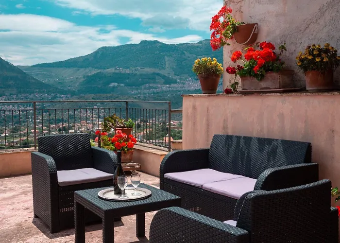 Palazzo Q-to 3*